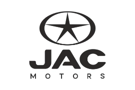 Logotyp Jac