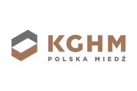Logotyp KGHM