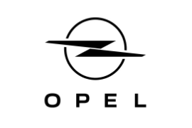 Logotyp Opel