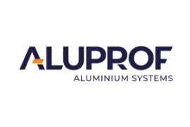 Logotyp Aluprof