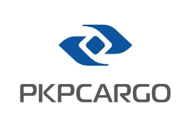 Logotyp PKP Cargo