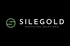 Logotyp Silegold