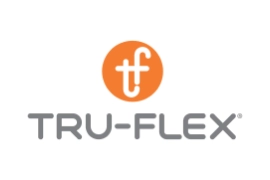 Logotyp Tru-Flex