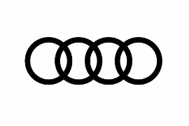 logotyp Audi