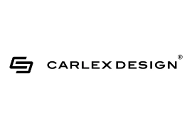Logotyp Carlex Desiggn