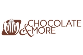 Logotyp Chocolate