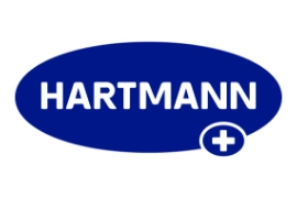 Logotyp Hartmanm
