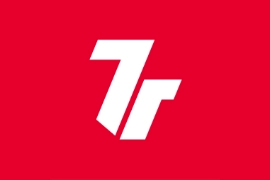 Logotyp 7r