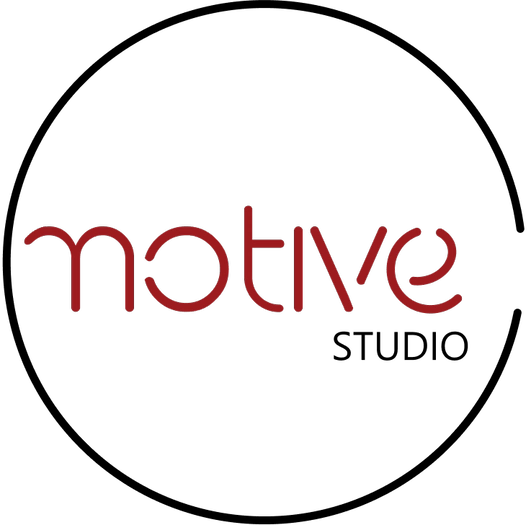 Motive Studio logo